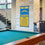 WinCraft Los Angeles Chargers Man Cave Fan Banner Wall Door Scroll - Sports Collectibles, Sports Memorabilia, Sports Fan Shop, Sports Gifts