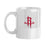 Houston Rockets 11oz Gameday Sublimated Mug