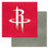 NBA - Houston Rockets Team Carpet Tiles
