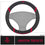 NBA - Houston Rockets Steering Wheel Cover