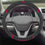 NBA - Houston Rockets Steering Wheel Cover - Sports Gifts, Sports Memorabilia, Sports Collectibles, Fan Shop