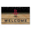 NBA - Houston Rockets Crumb Rubber Door Mat