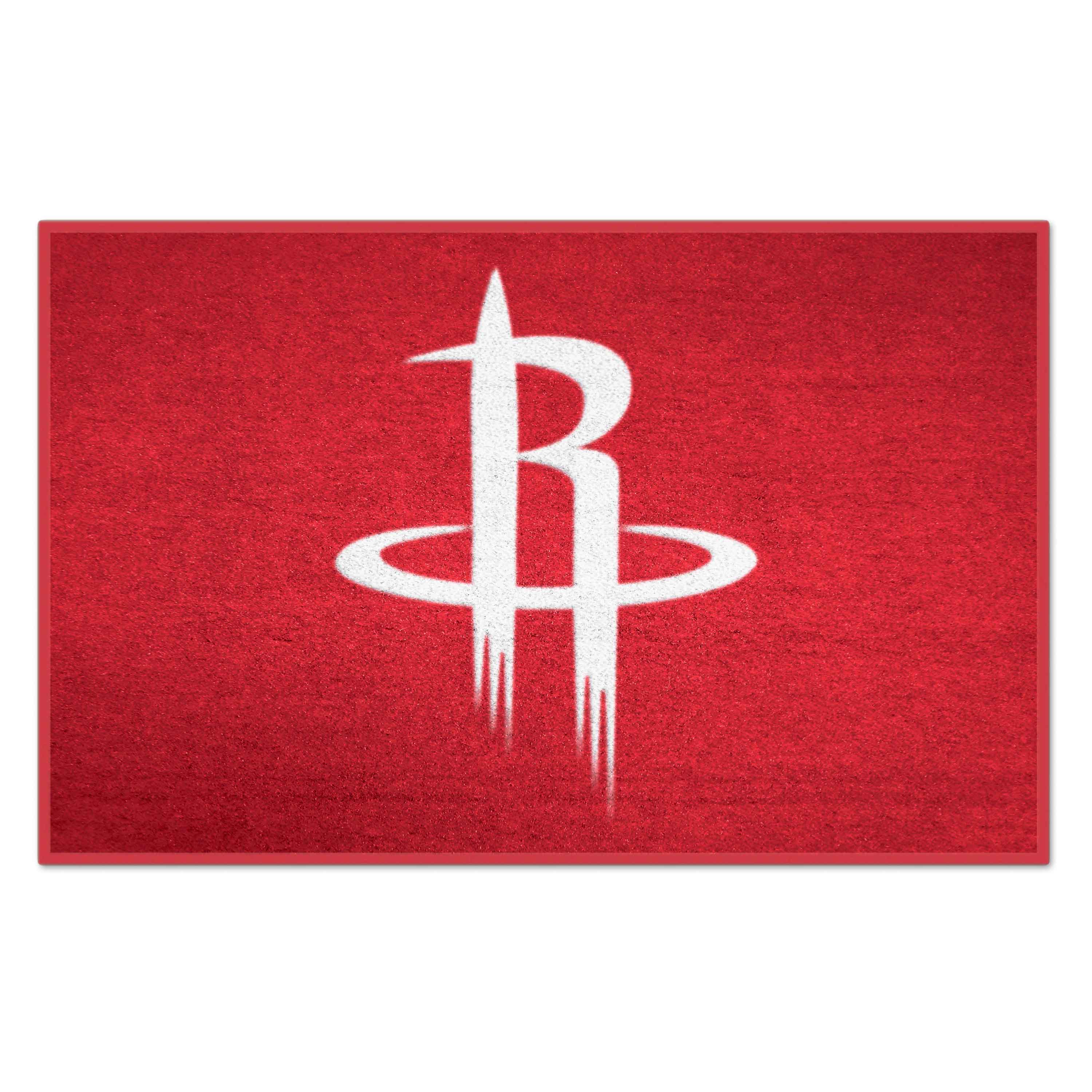 NBA - Houston Rockets Starter Mat
