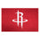 NBA - Houston Rockets Starter Mat