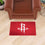 NBA - Houston Rockets Starter Mat - Sports Gifts, Sports Memorabilia, Sports Collectibles, Fan Shop