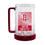 Houston Rockets Freezer Mug