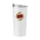 Houston Rockets City Edition 20oz Powder Coat Tumbler - Sports Gifts, Sports Memorabilia, Sports Collectibles, Fan Shop