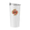 Houston Rockets City Edition 20oz Powder Coat Tumbler