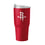 Houston Rockets 30oz Flipside Powder Coat Tumbler