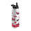 Houston Rockets 34oz Native Quencher Bottle - Sports Gifts, Sports Memorabilia, Sports Collectibles, Fan Shop