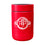 Houston Rockets Flipside Powder Coat Coolie - Sports Gifts, Sports Memorabilia, Sports Collectibles, Fan Shop