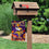 WinCraft Minnesota Vikings Fall Leaves Decorative Football Garden Flag Double Sided Banner - Sports Collectibles, Sports Memorabilia, Sports Fan Shop, Sports Gifts