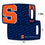 YouTheFan NCAA Syracuse Orange Logo Series Cutting Board - Sports Collectibles, Sports Memorabilia, Sports Fan Shop, Sports Gifts