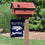 College Flags & Banners Co. Nevada Wolfpack Garden Flag - Sports Collectibles, Sports Memorabilia, Sports Fan Shop, Sports Gifts