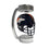 Pegasus Sports NFL Denver Broncos Mini Hover Helmet - Sports Gifts, Sports Memorabilia, Sports Collectibles, Fan Shop