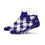 For Bare Feet NCAA KANSAS STATE WILDCATS Cozy Buff Plush Cabin Sock Team Color OSFM - Sports Gifts, Sports Memorabilia, Sports Collectibles, Fan Shop
