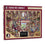 YouTheFan NCAA Florida State Seminoles Barnyard Fans 500pc Puzzle - Sports Collectibles, Sports Memorabilia, Sports Fan Shop, Sports Gifts