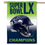 WinCraft Seattle Seahawks Super Bowl LX Champions Double-Sided 28" x 40" Vertical Banner - Sports Gifts, Sports Memorabilia, Sports Collectibles, Fan Shop