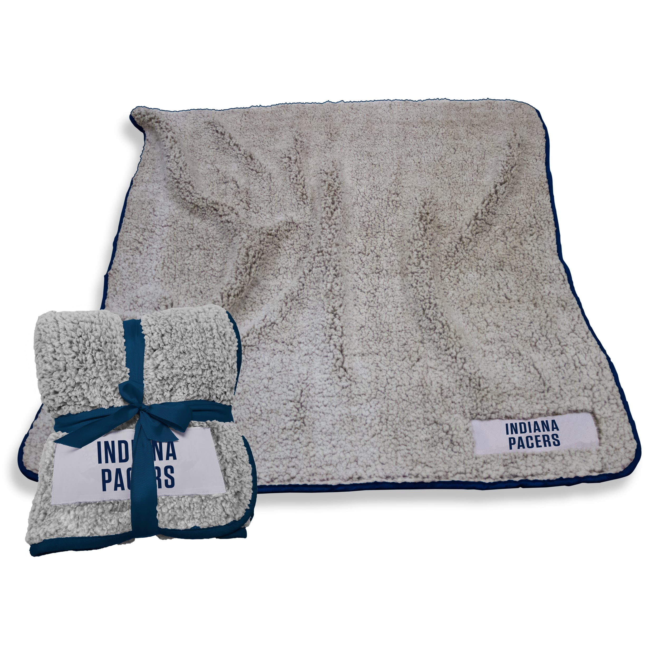 Indiana Pacers Frosty Fleece