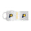 Indiana Pacers 11oz Gameday Sublimated Mug - Sports Gifts, Sports Memorabilia, Sports Collectibles, Fan Shop