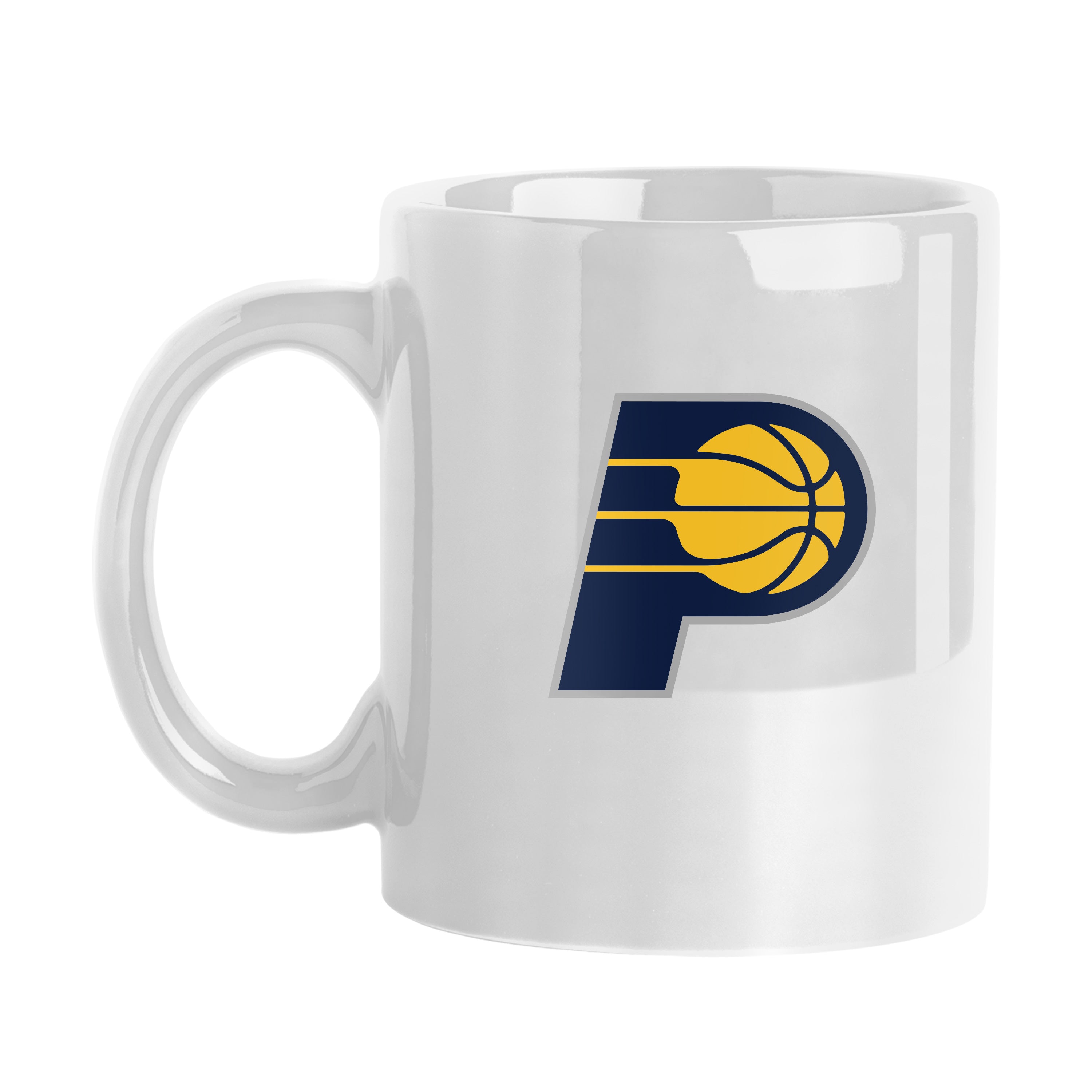 Indiana Pacers 11oz Gameday Sublimated Mug