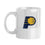 Indiana Pacers 11oz Gameday Sublimated Mug