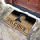 NBA - Indiana Pacers Crumb Rubber Door Mat - Sports Gifts, Sports Memorabilia, Sports Collectibles, Fan Shop