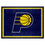 NBA - Indiana Pacers 8x10 Rug