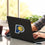 NBA - Indiana Pacers Matte Decal - Sports Gifts, Sports Memorabilia, Sports Collectibles, Fan Shop
