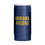 Indiana Pacers 12oz Flipside Powdercoat SlimCan Coolie - Sports Gifts, Sports Memorabilia, Sports Collectibles, Fan Shop