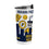 Indiana Pacers 20oz Native Powder Coat Tumbler - Sports Gifts, Sports Memorabilia, Sports Collectibles, Fan Shop