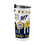 Indiana Pacers 20oz Native Powder Coat Tumbler