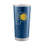 Indiana Pacers 20oz Gameday Stainless Steel Tumbler