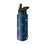 Indiana Pacers 34oz Step And Repeat Quencher Bottle