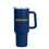 Indiana Pacers 40oz Flipside Powder Coat Tumbler - Sports Gifts, Sports Memorabilia, Sports Collectibles, Fan Shop