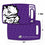 YouTheFan NCAA TCU Horned Frogs Logo Series Cutting Board - Sports Collectibles, Sports Memorabilia, Sports Fan Shop, Sports Gifts