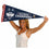 WinCraft Connecticut Huskies Pennant 2024 Basketball National Champions Banner - Sports Collectibles, Sports Memorabilia, Sports Fan Shop, Sports Gifts