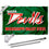 College Flags & Banners Co. Mississippi Valley State University Flag and Pole Bracket Mount Bundle - Sports Collectibles, Sports Memorabilia, Sports Fan Shop, Sports Gifts