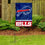 WinCraft Bills Garden Flag and Stand Pole Holder Mount - Sports Collectibles, Sports Memorabilia, Sports Fan Shop, Sports Gifts