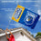 College Flags & Banners Co. University of North Georgia 3x5 Flag and Pole Bracket Mount Bundle - Sports Collectibles, Sports Memorabilia, Sports Fan Shop, Sports Gifts