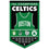 WinCraft Boston Celtics 18 Time 18x Champions Banner Pennant - Sports Collectibles, Sports Memorabilia, Sports Fan Shop, Sports Gifts