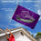 College Flags & Banners Co. Mount Union Raiders Flag and Pole Bracket Bundle - Sports Collectibles, Sports Memorabilia, Sports Fan Shop, Sports Gifts