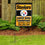 WinCraft Steelers 6 Time Champions Garden Flag and Stand Pole Holder Mount - Sports Collectibles, Sports Memorabilia, Sports Fan Shop, Sports Gifts
