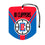NBA - Los Angeles Clippers Air Freshener 2-pk