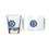Los Angeles Clippers 2oz Gameday Shot Glass - Sports Gifts, Sports Memorabilia, Sports Collectibles, Fan Shop