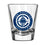 Los Angeles Clippers 2oz Gameday Shot Glass