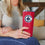 Los Angeles Clippers 20oz Flipside Powder Coat Tumbler - Sports Gifts, Sports Memorabilia, Sports Collectibles, Fan Shop