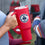 LA Clippers 40oz Flipside Powder Coat Tumbler - Sports Gifts, Sports Memorabilia, Sports Collectibles, Fan Shop