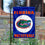 Florida Gators Volleyball Garden Flag and Yard Banner - Sports Collectibles, Sports Memorabilia, Sports Fan Shop, Sports Gifts