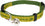 JOHN DEERE SATIN CAT COLLAR Pets First - Sports Collectibles, Sports Memorabilia, Sports Fan Shop, Sports Gifts